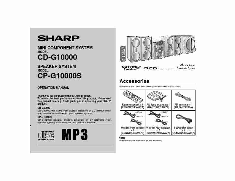 Sharp Stereo System CD-G10000-page_pdf